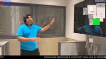 ANP Retreat | Wakad | 1BHK Sample Flat Preview | Premium 1BHK Flat In Wakad